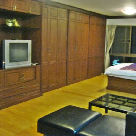 Cordia Residence, Saladaeng